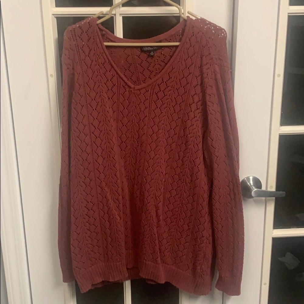 Sweater
